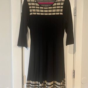 Eliza J Sweater Dress